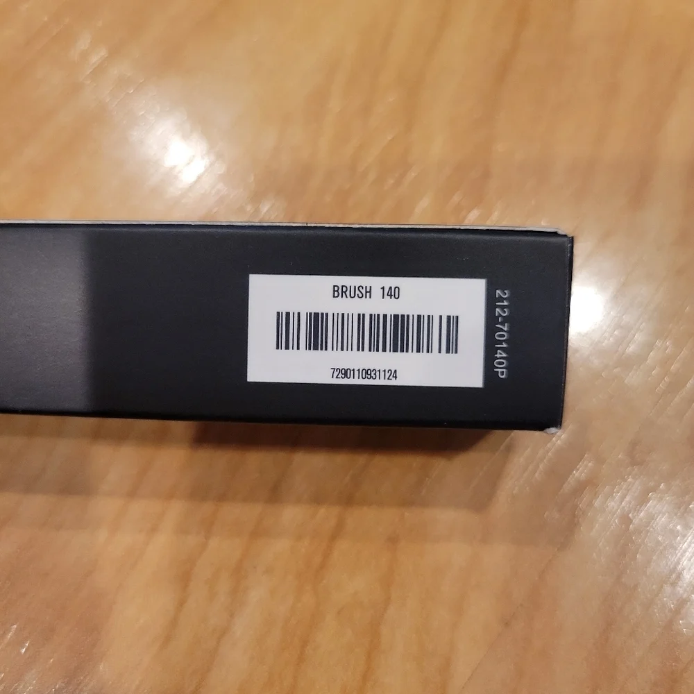IL MAKIAGE Concealer Blending Brush 140 New